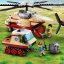 LEGO® City 60302 Na ratunek dzikim zwierzętom